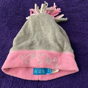 Kids adorable Children’s Place hat!